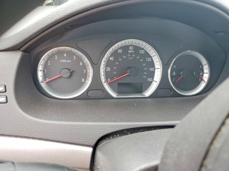 Aukcja sprzedaży 2010 Hyundai Sonata, vin: 5NPET4AC3AH638549, numer aukcji: 70652326