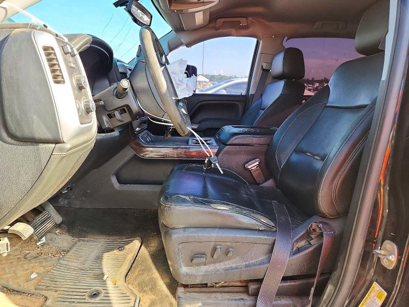 Aukcja sprzedaży 2016 Gmc Sierra, vin: 3GTU2NEC1GG155304, numer aukcji: 68429896
