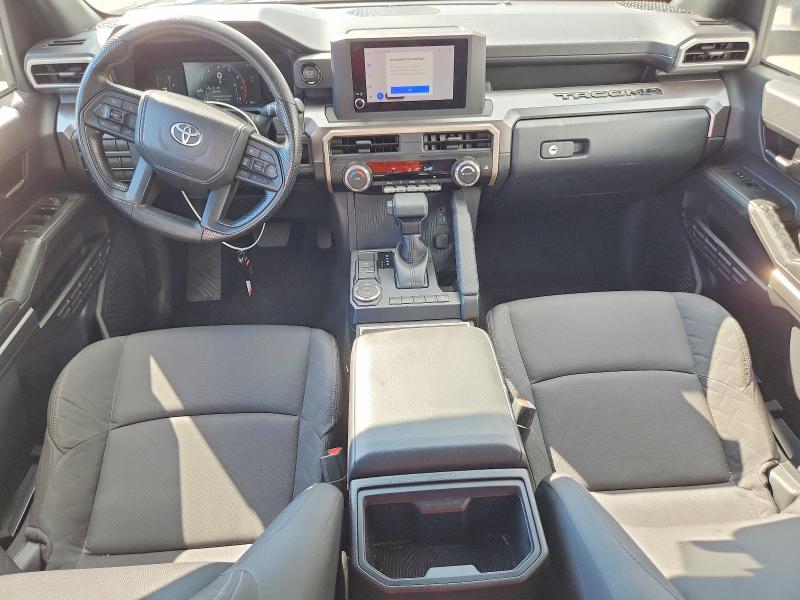 Aukcja sprzedaży 2025 Toyota Tacoma, vin: 3TMKB5FN5SM041050, numer aukcji: 68828046