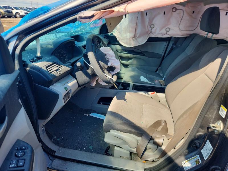 Aukcja sprzedaży 2014 Honda Cr-v, vin: 2HKRM4H3XEH726931, numer aukcji: 67853866