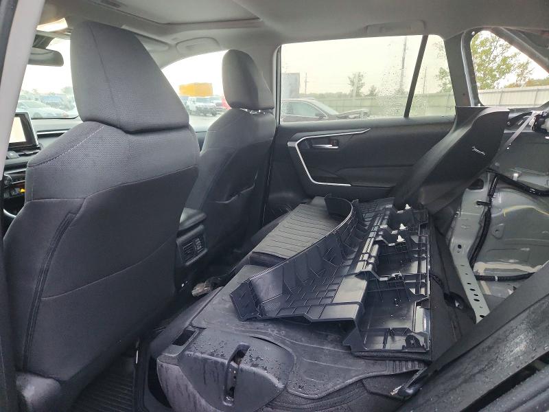 Продаж на аукціоні авто 2023 Toyota Rav4 Hybrid, vin: 4T3RWRFV2PU102595, номер лоту: 69313706