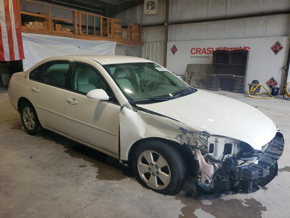 Aukcja sprzedaży 2008 Chevrolet Impala, vin: 2G1WT55N289122551, numer aukcji: 68940486