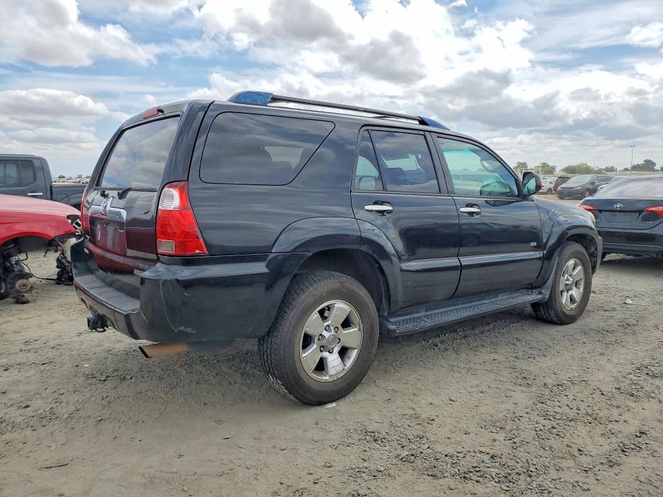 Aukcja sprzedaży 2009 Toyota 4runner, vin: JTEZU14R09K024791, numer aukcji: 67397616