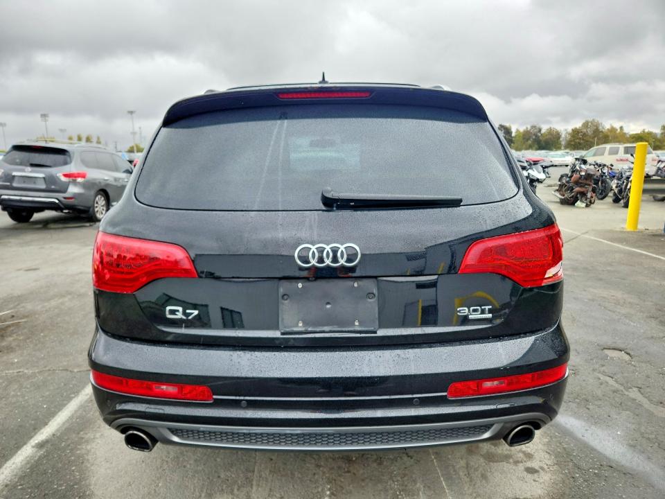 Продаж на аукціоні авто 2015 Audi Uk, vin: WA1DGAFE2FD028576, номер лоту: 67734926