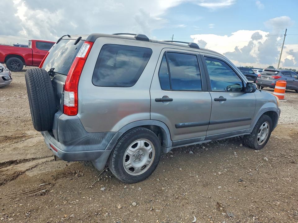 Продаж на аукціоні авто 2006 Honda Cr-v, vin: JHLRD68536C018890, номер лоту: 67710706