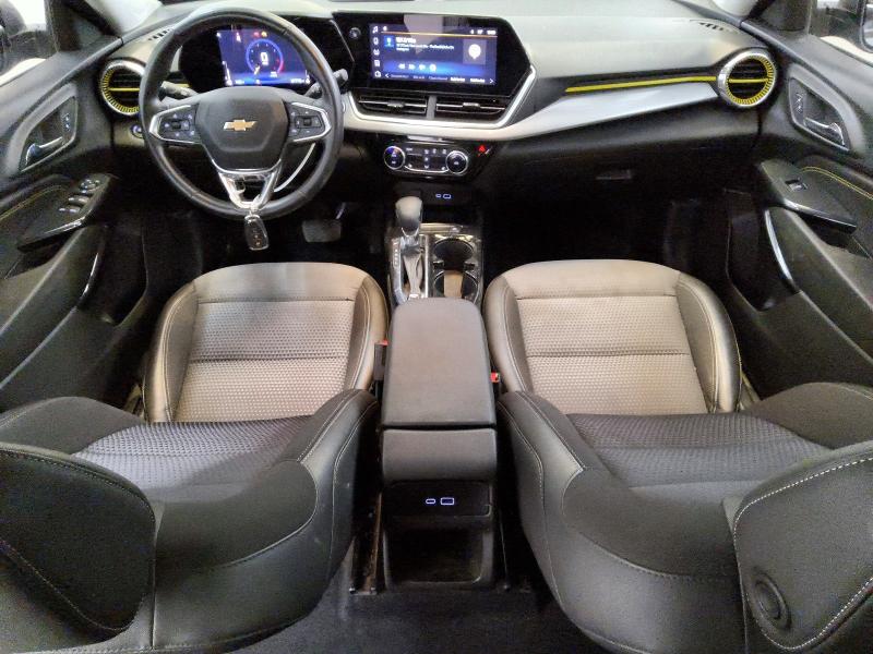 67982776 :رقم المزاد ، KL77LHE29RC145190 vin ، 2024 Chevrolet Trax مزاد بيع