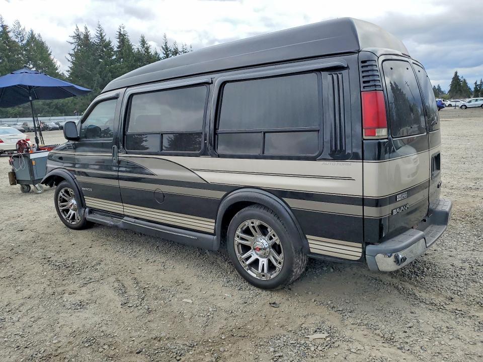 Продажа на аукционе авто 1996 Gmc Savana, vin: 1GDFG15R4T1018515, номер лота: 67361046
