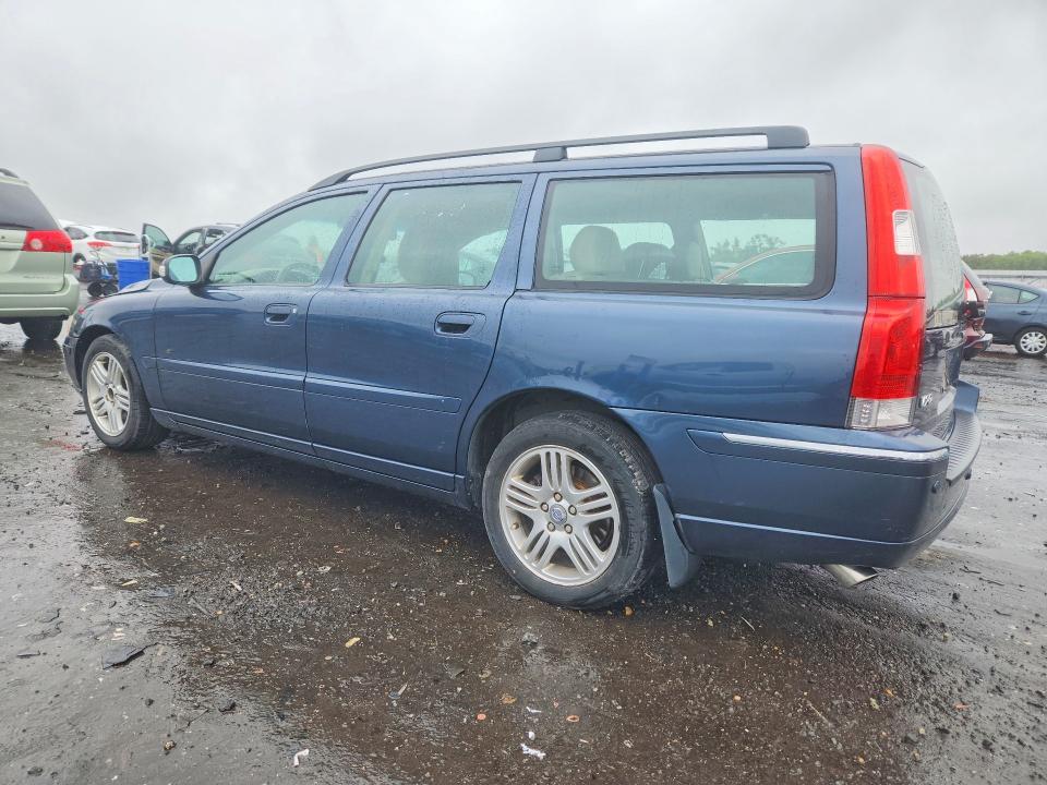 Aukcja sprzedaży 2007 Volvo V70, vin: YV1SW592772644855, numer aukcji: 70002756
