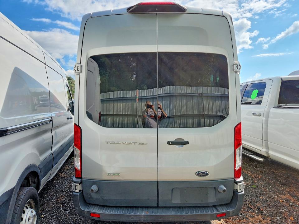 Aukcja sprzedaży 2018 Ford Transit, vin: 1FBZX2XG8JKB18342, numer aukcji: 67459786