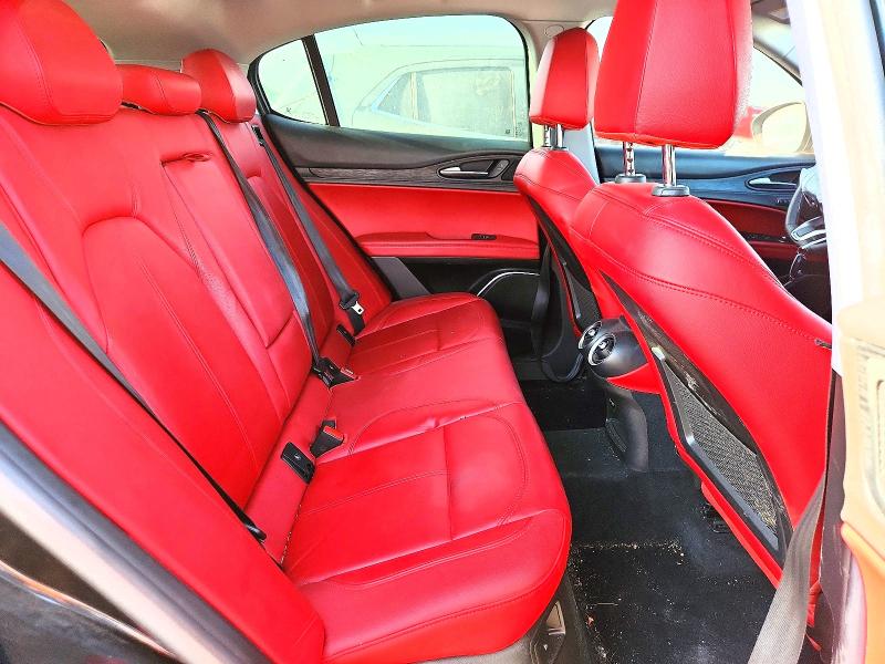 Aukcja sprzedaży 2020 Alfa Romeo Stelvio, vin: ZASPAKAN3L7C98368, numer aukcji: 67671766