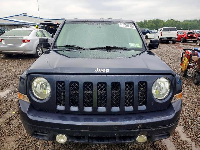 Aukcja sprzedaży 2015 Jeep Patriot, vin: 1C4NJRAB9FD423104, numer aukcji: 67656586