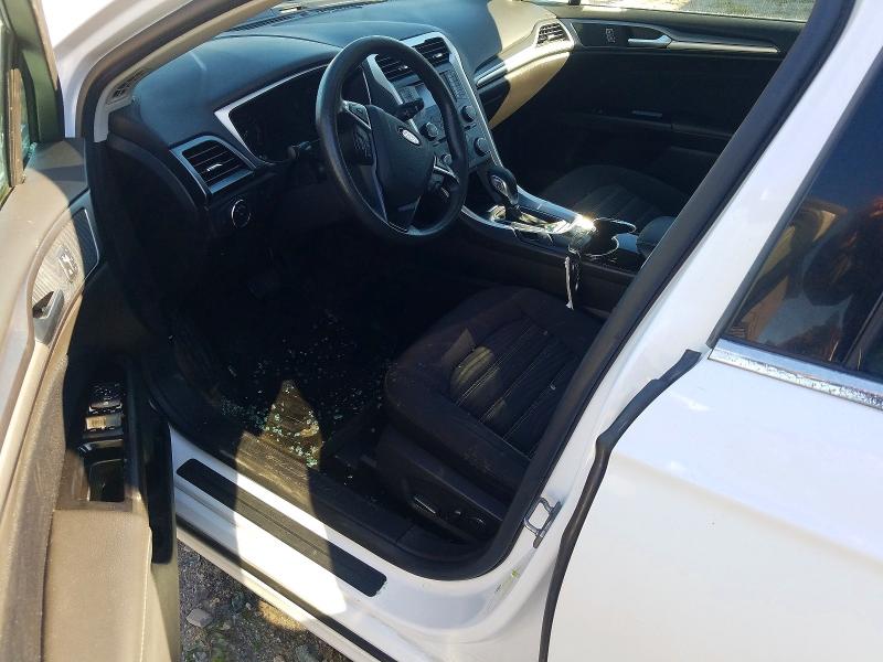 Aukcja sprzedaży 2016 Ford Fusion, vin: 3FA6P0H75GR371534, numer aukcji: 69222926