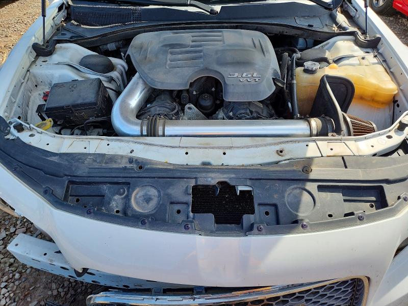 Aukcja sprzedaży 2016 Chrysler 300c, vin: 2C3CCAEG2GH348795, numer aukcji: 67749736
