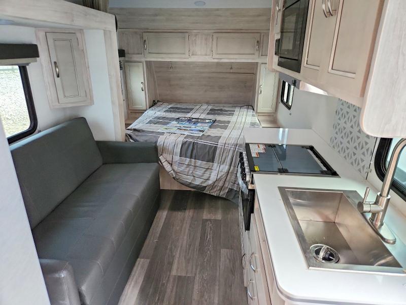 Продаж на аукціоні авто 2026 Gulf Stream Vista Cruiser, vin: 1NL1G2319T7069825, номер лоту: 69179036