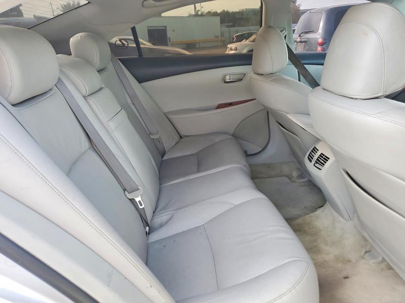Aukcja sprzedaży 2007 Lexus Es, vin: JTHBJ46GX72060298, numer aukcji: 68384606