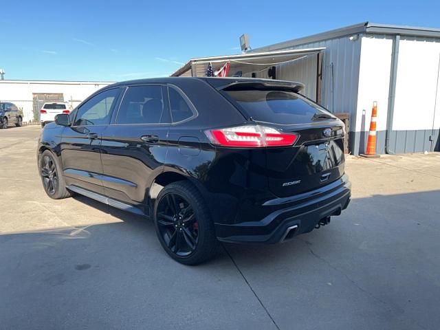 Aukcja sprzedaży 2019 Ford Edge, vin: 2FMPK4AP2KBB95737, numer aukcji: 70025746