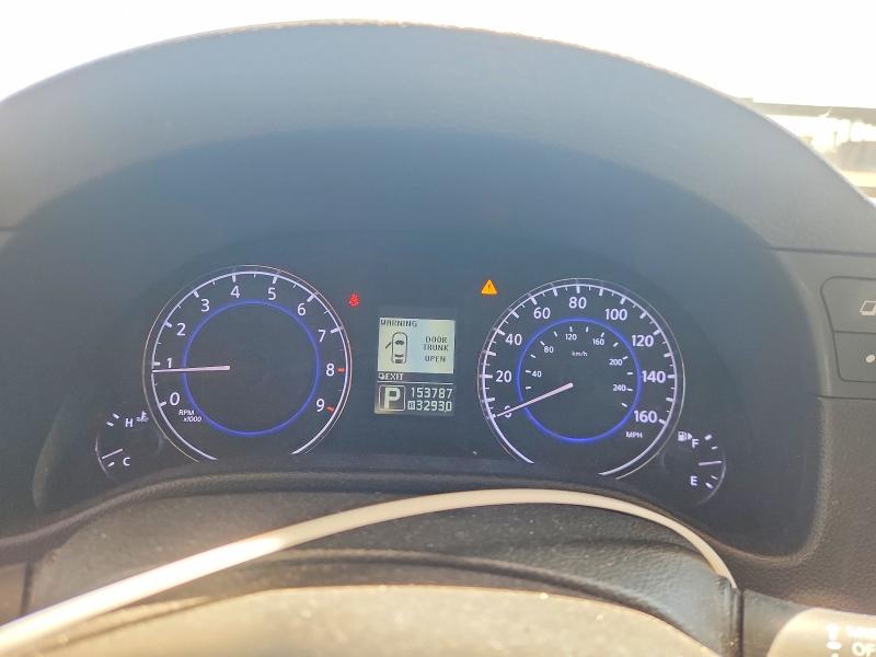 Продаж на аукціоні авто 2010 Infiniti G37 Sedan, vin: JN1CV6AP6AM407265, номер лоту: 67485256