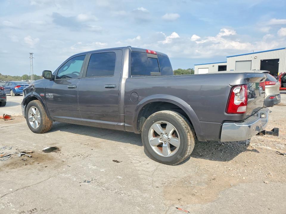 70141786 :رقم المزاد ، 1C6RR6LT4ES301850 vin ، 2014 Ram 1500 مزاد بيع