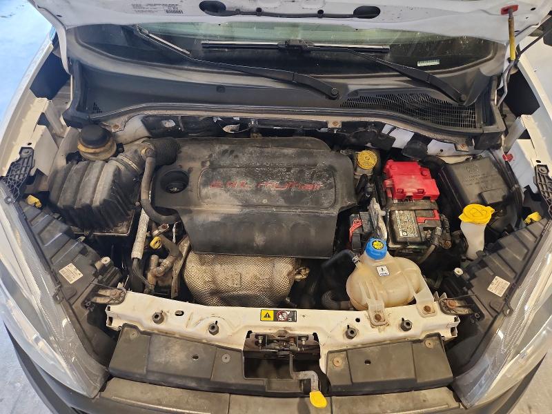 Aukcja sprzedaży 2019 Ram Promaster City, vin: ZFBHRFAB3K6N04945, numer aukcji: 70729766
