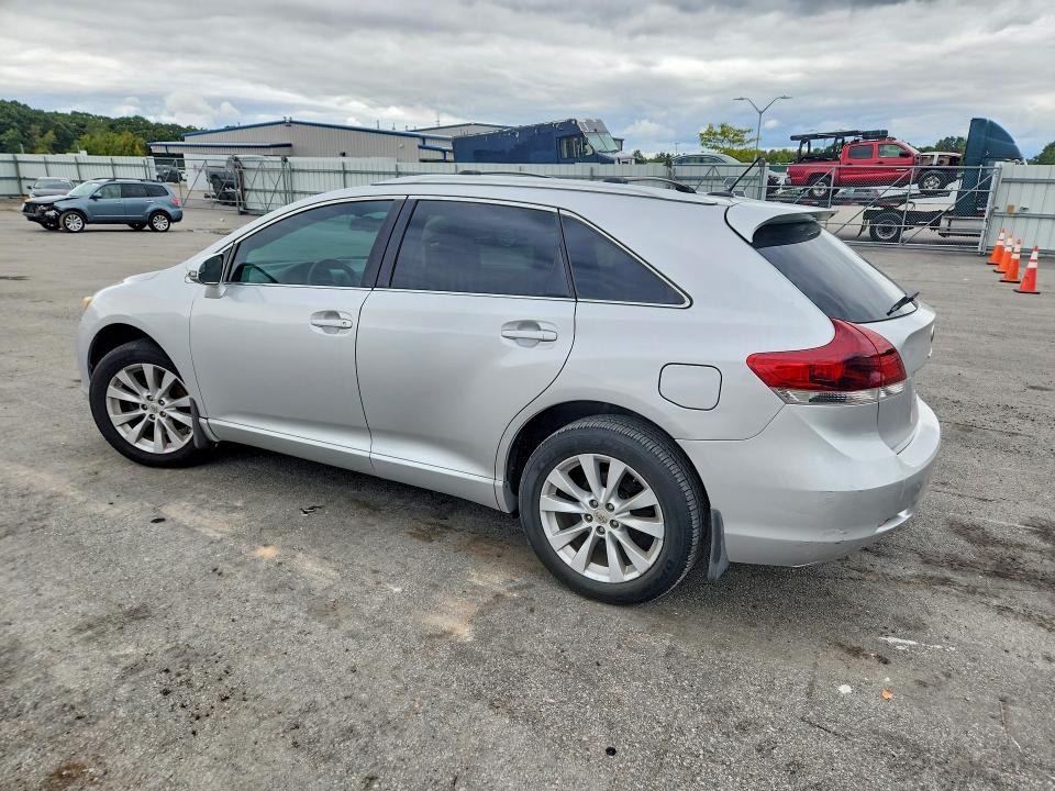 Aukcja sprzedaży 2013 Toyota Venza, vin: 4T3BA3BB2DU041933, numer aukcji: 70435406