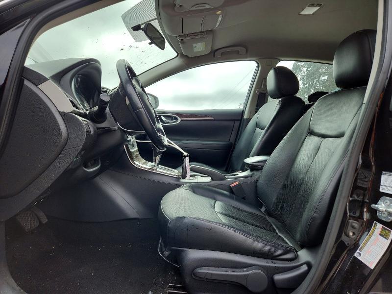 69979266 :رقم المزاد ، 3N1AB7APXDL711283 vin ، 2013 Nissan Sentra مزاد بيع