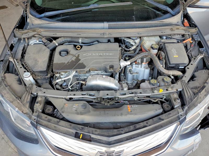 Продаж на аукціоні авто 2018 Chevrolet Volt, vin: 1G1RB6S53JU152970, номер лоту: 67500516