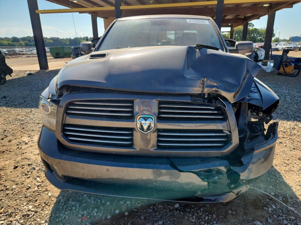 Aukcja sprzedaży 2015 Ram 1500, vin: 1C6RR6MT5FS649642, numer aukcji: 67298266