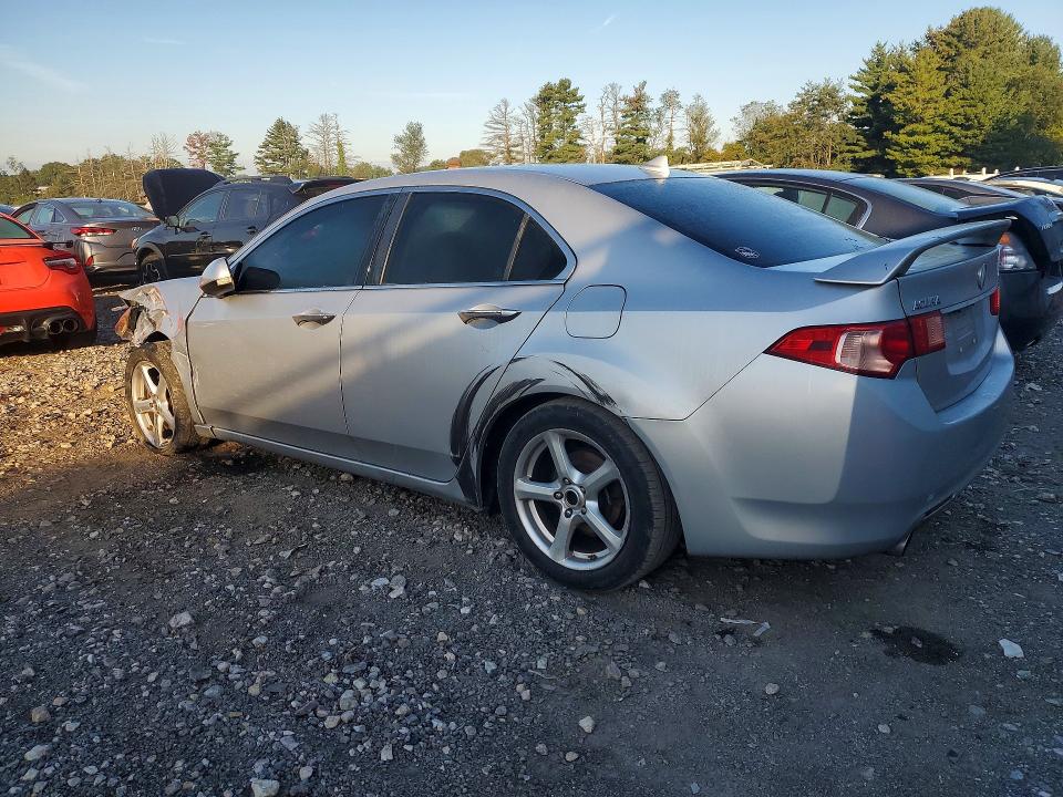 2011 Acura Tsx მანქანა იყიდება აუქციონზე, vin: JH4CU2F68BC016097, აუქციონის ნომერი: 64974786