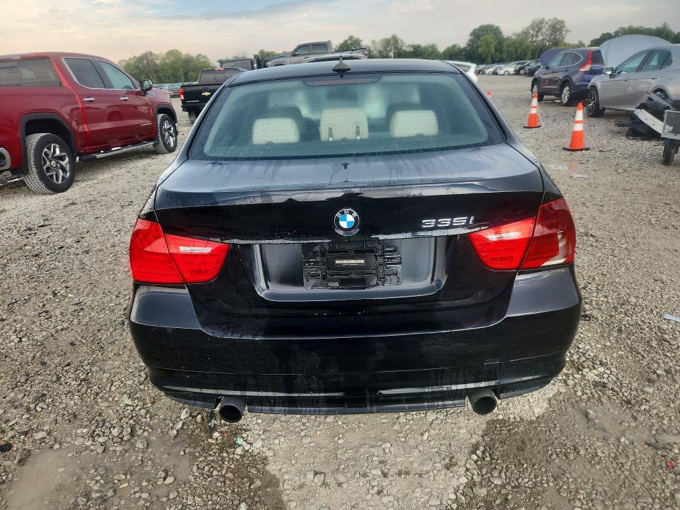 Продажа на аукционе авто 2011 Bmw 335, vin: WBAPL5G51BNN23941, номер лота: 69188116