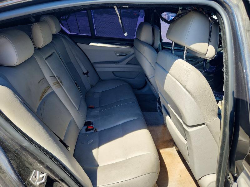 67476006 :رقم المزاد ، WBAFR7C57BC607625 vin ، 2011 Bmw 335 مزاد بيع