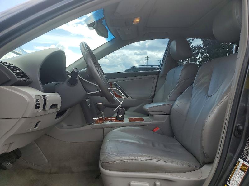 67729396 :رقم المزاد ، 4T1BK3EK7BU123882 vin ، 2011 Toyota Camry مزاد بيع
