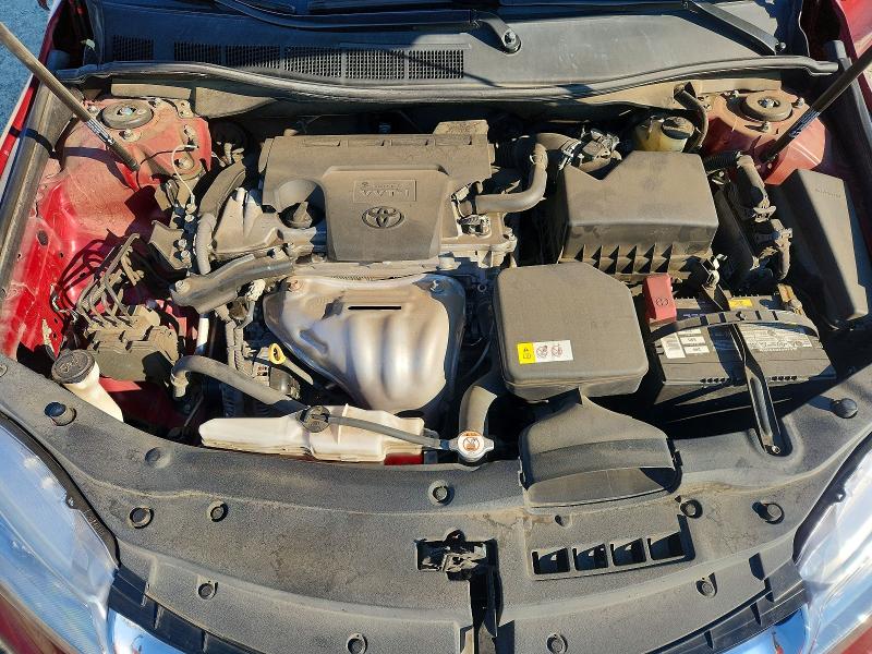 Продажа на аукционе авто 2017 Toyota Camry, vin: 4T1BF1FK8HU708650, номер лота: 68676226