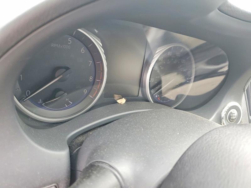 69876186 :رقم المزاد ، JN1EV7AR0GM346276 vin ، 2016 Infiniti Q50 مزاد بيع