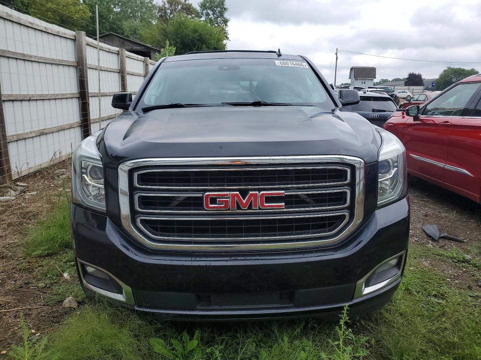 Продаж на аукціоні авто 2015 Gmc Yukon, vin: 1GKS2BKC7FR165803, номер лоту: 68016466