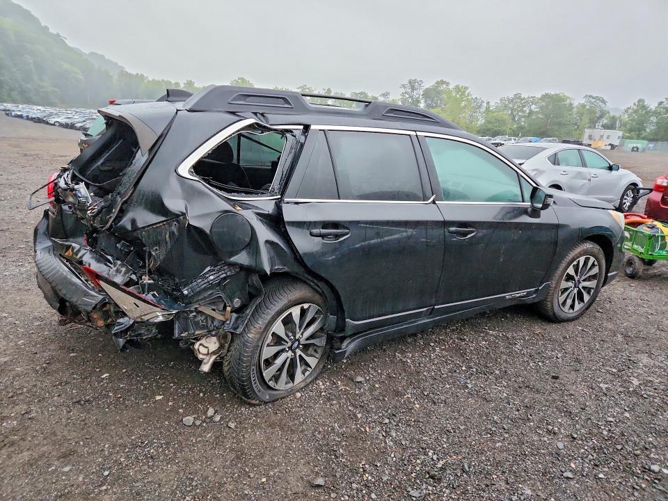 67526286 :رقم المزاد ، 4S4BSENC4G3320915 vin ، 2016 Subaru Outback مزاد بيع