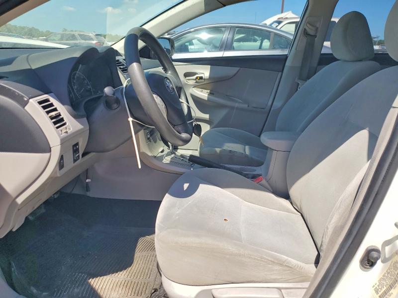 65984756 :رقم المزاد ، 5YFBU4EE6DP076312 vin ، 2013 Toyota Corolla مزاد بيع