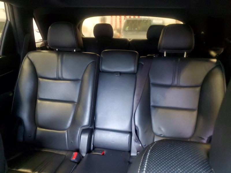 70140576 :رقم المزاد ، 5XYKW4A72FG593342 vin ، 2015 Kia Sorento مزاد بيع
