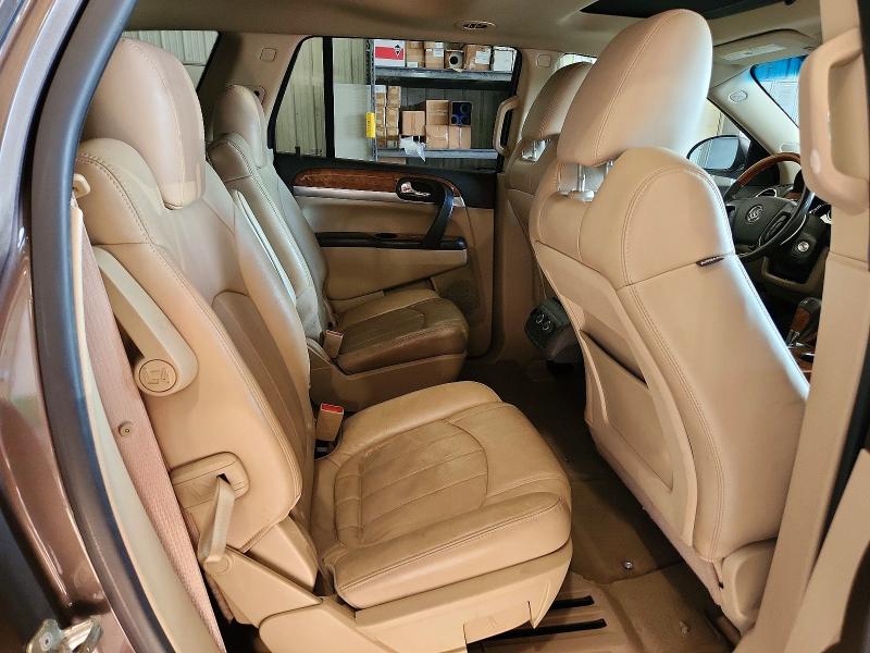 Aukcja sprzedaży 2010 Buick Enclave, vin: 5GALRBEDXAJ210578, numer aukcji: 68334626