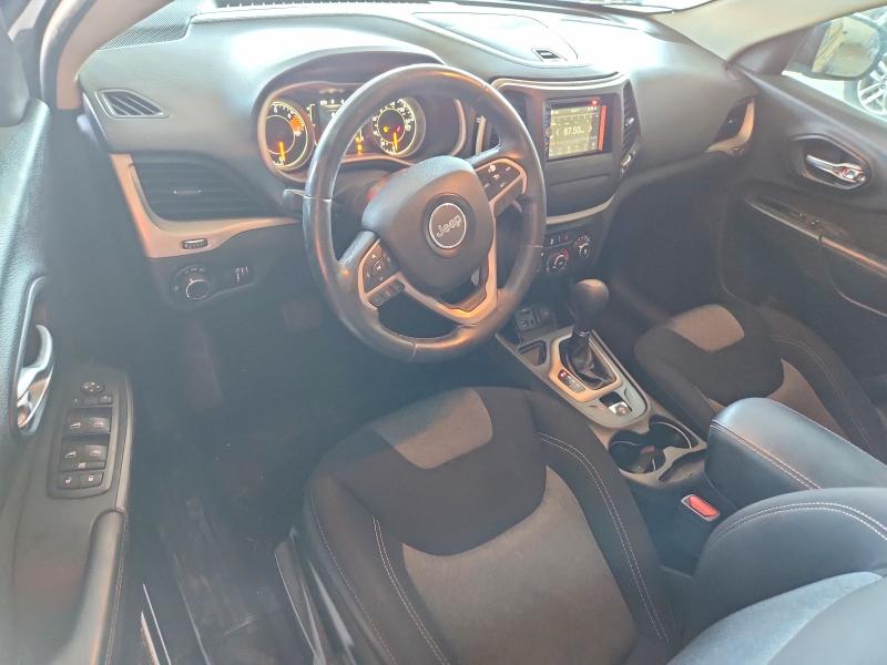 Aukcja sprzedaży 2016 Jeep Cherokee, vin: 1C4PJLAB8GW376188, numer aukcji: 67333966