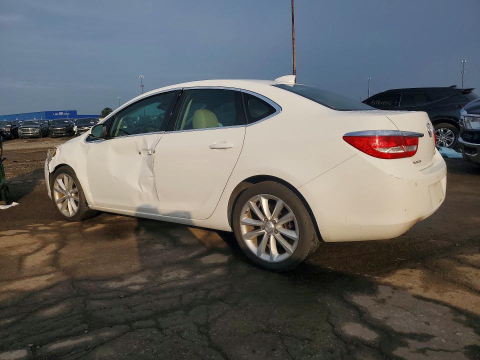 Aukcja sprzedaży 2016 Buick Verano, vin: 1G4PR5SK4G4100309, numer aukcji: 67774726