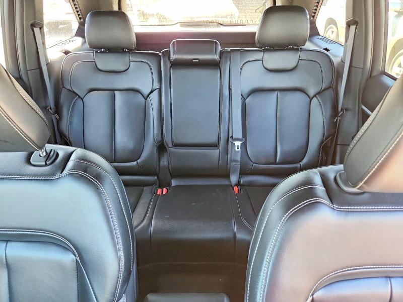 Продаж на аукціоні авто 2024 Jeep Grand Cherokee, vin: 1C4RJYB64RC132419, номер лоту: 70429016
