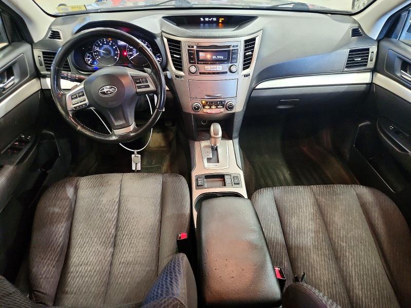 69122586 :رقم المزاد ، 4S4BRBCC4C3229988         vin ، 2012 Subaru Outback مزاد بيع