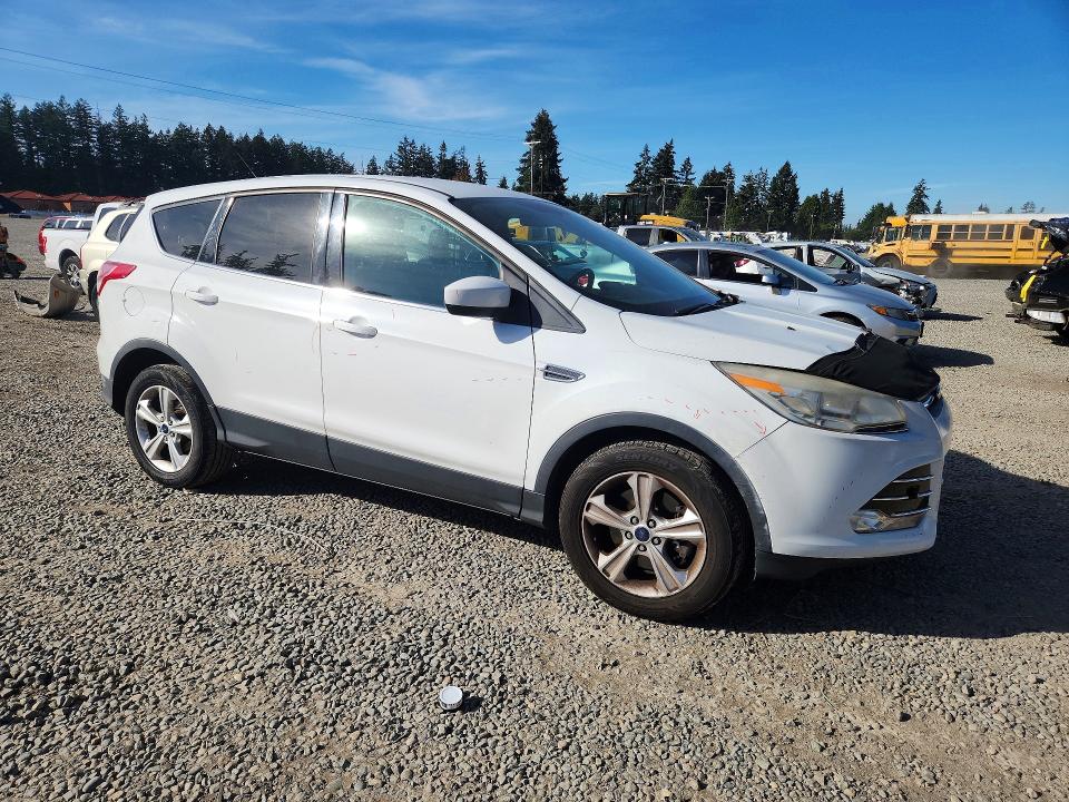 Продажа на аукционе авто 2015 Ford Escape, vin: 1FMCU0G98FUA63723, номер лота: 71059236