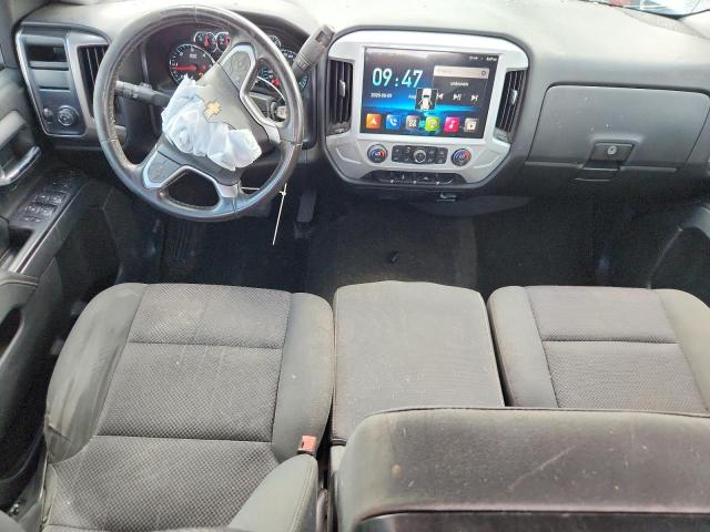 Продаж на аукціоні авто 2015 Chevrolet Silverado, vin: 3GCPCREC6FG382598, номер лоту: 66858076