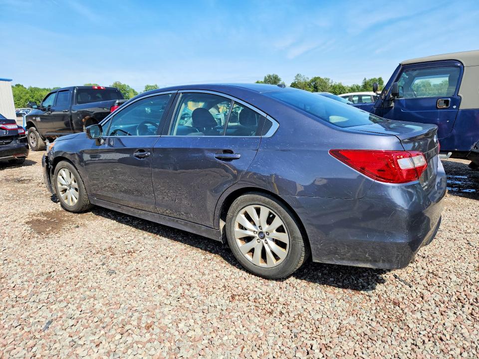 Aukcja sprzedaży 2015 Subaru Legacy, vin: 4S3BNAC68F3050555, numer aukcji: 67658696