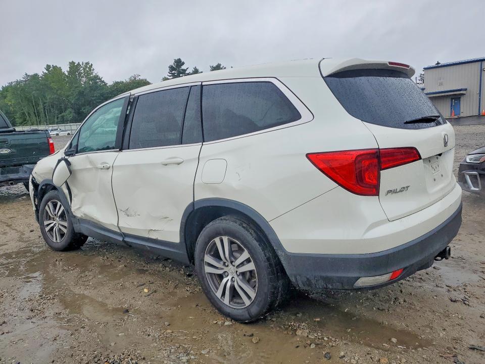 Продаж на аукціоні авто 2016 Honda Pilot, vin: 5FNYF6H76GB092250, номер лоту: 67415386