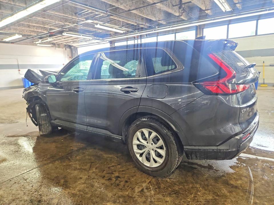 Aukcja sprzedaży 2025 Honda Cr-v, vin: 2HKRS4H27SH485953, numer aukcji: 67387126