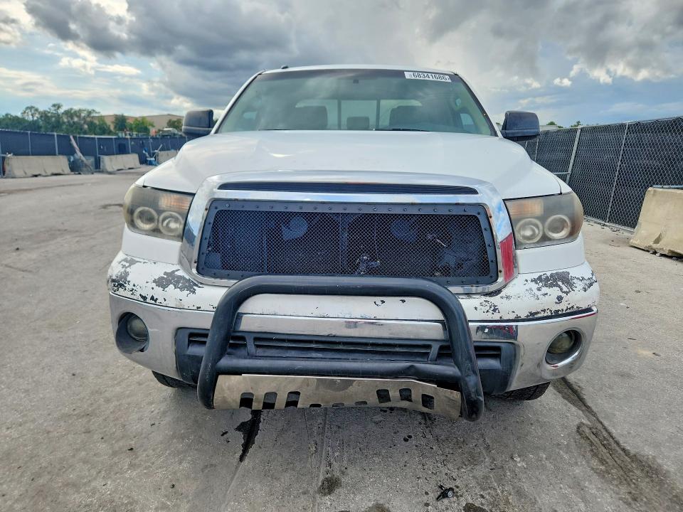 Aukcja sprzedaży 2010 Toyota Tundra, vin: 5TFRY5F15AX085407, numer aukcji: 68341686