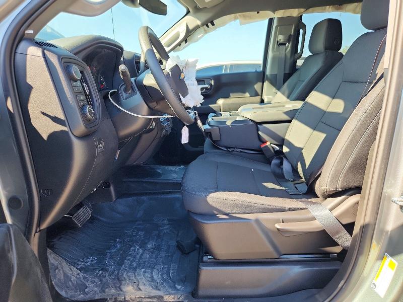 Aukcja sprzedaży 2026 Chevrolet Silverado, vin: 1GCUKAED1TZ402266, numer aukcji: 69389966