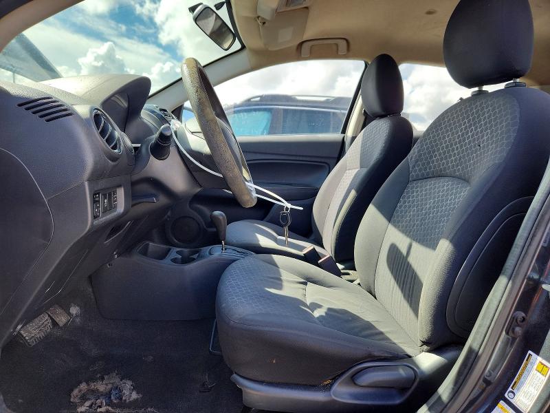 Aukcja sprzedaży 2015 Mitsubishi Mirage, vin: ML32A3HJ7FH002331, numer aukcji: 69441066